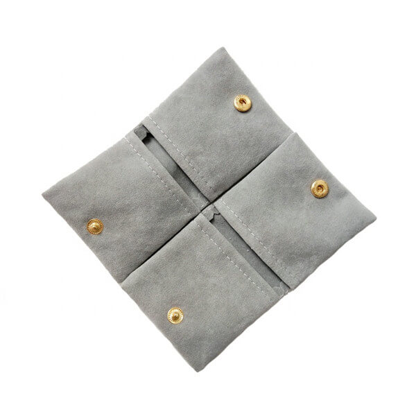 Envelope Flap Pouch