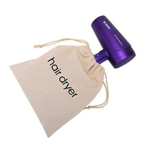 hair dryer bags