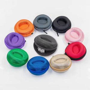 Waterproof Watch case Hard Eva Watch Travel Case